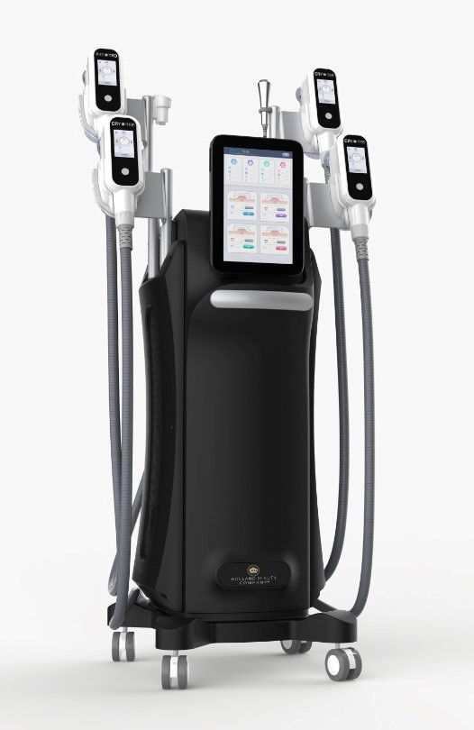 Cryo360 | Hbc Clinics